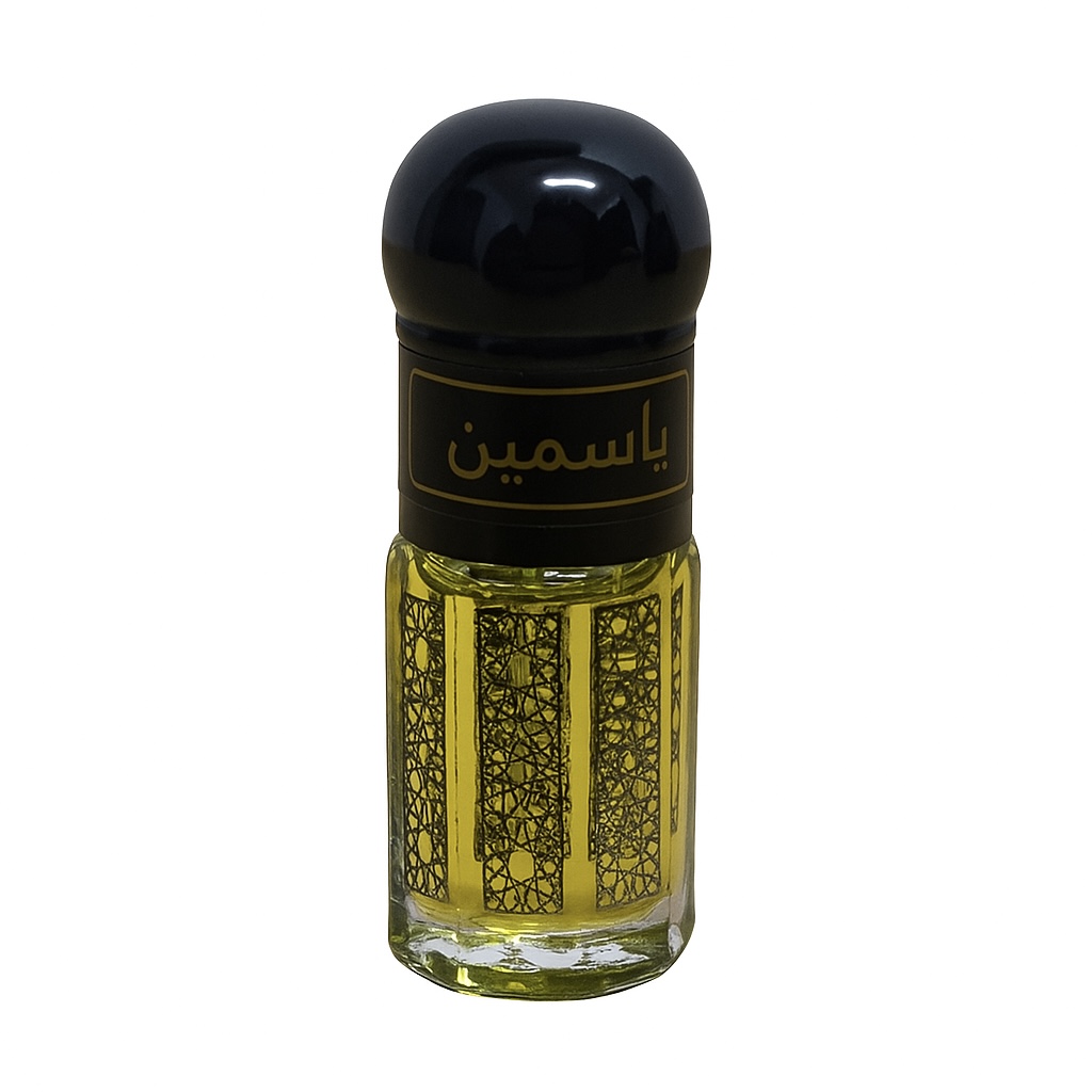 الياسمين الشامي