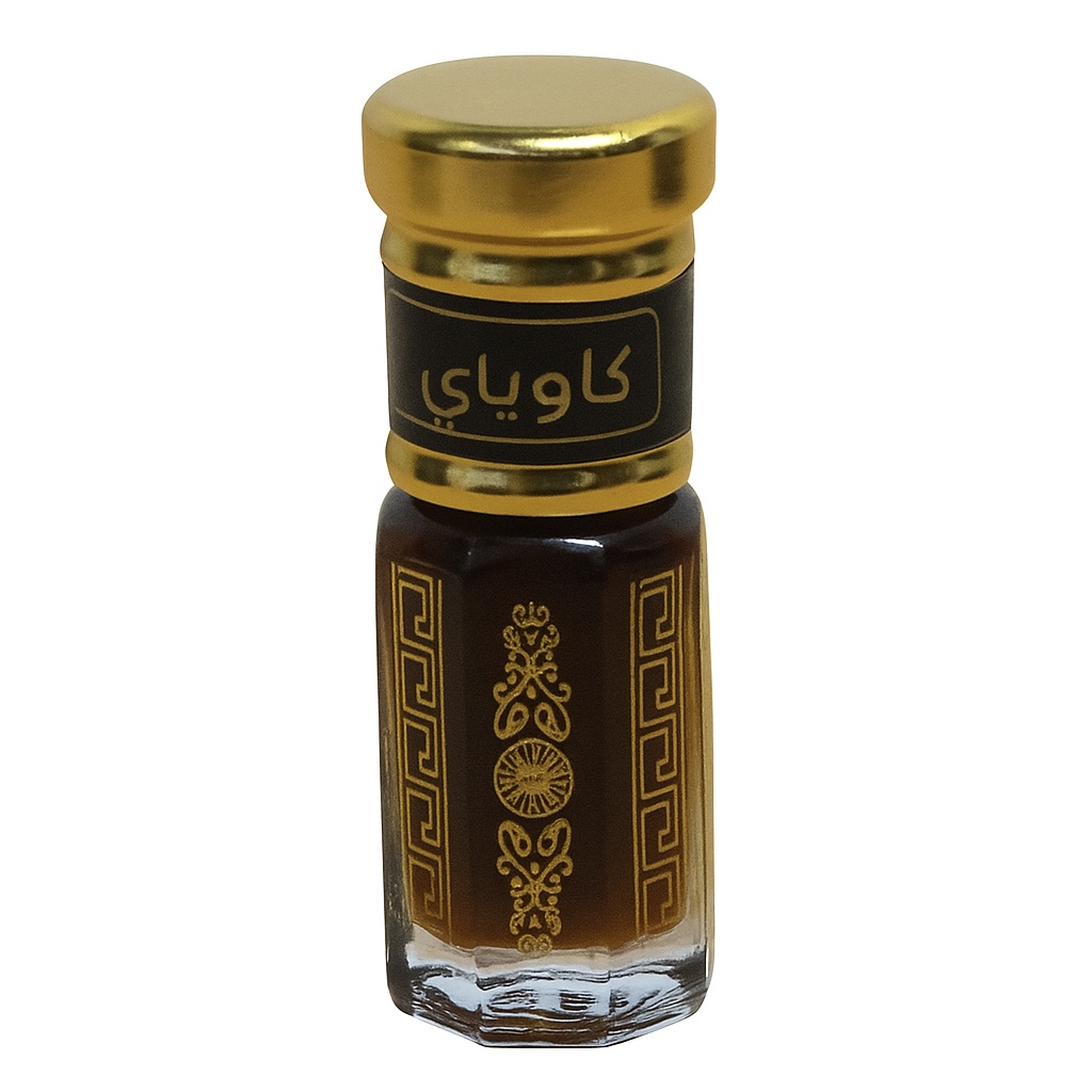 كاوياي الأحمر