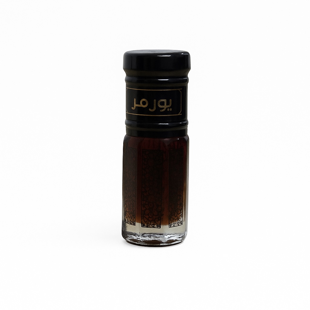 بورمي ملكي تخزين 7 سنوات